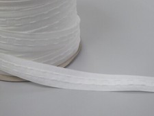 Curtain heading header tape - heading,