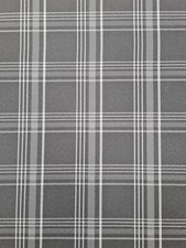 VW Golf GTi Tartan Upholstery