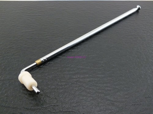 Scanner antenna fits realistic - antenna,