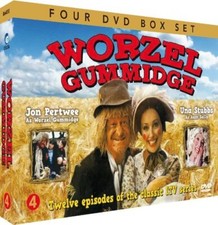 Worzel Gummidge: Collection