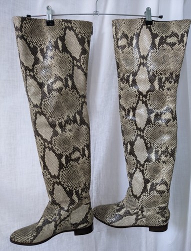 Amazing vera cuoio thigh - amazing,