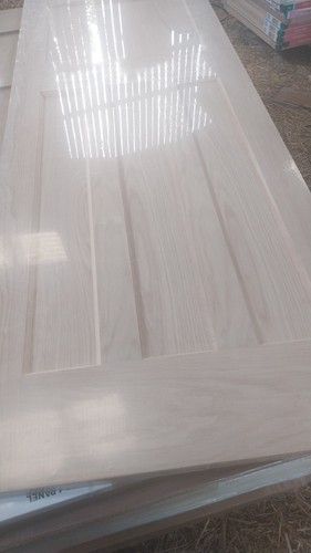Geom unglazed oak veneer - geom,