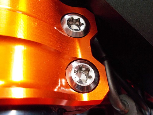Ktm superduke 1290 titanium - ktm,