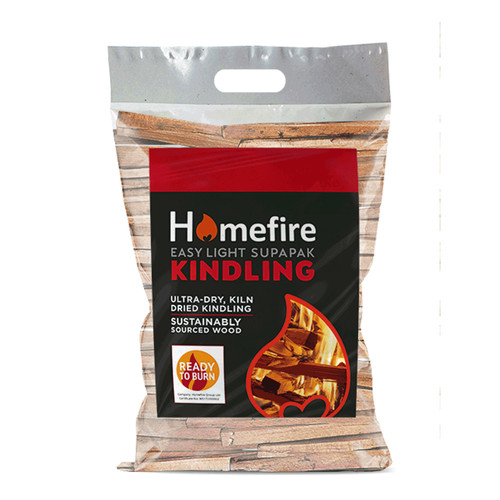 Homefire supapak kindling for - homefire,