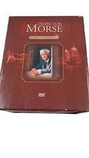 Inspector Morse The Complete