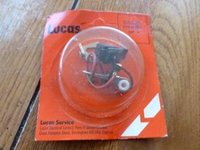 Contact Set Lucas (DSB218)fits