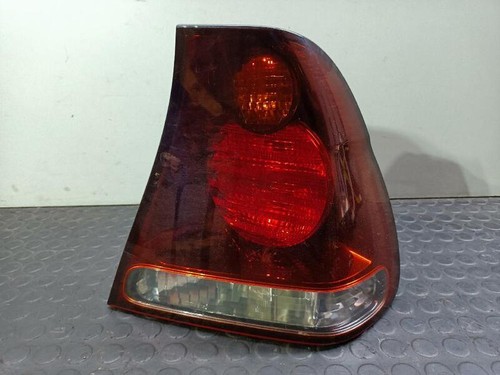 Rear lamp bmw serie - lamp,