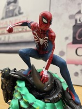 Spider-Man Action Figure –