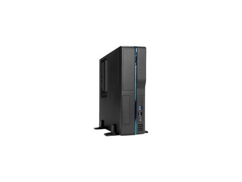 Inwin bl631 matx desktop - inwin,