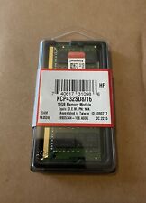 Kingston KCP432SD8/16 16GB Memory Module SODIMM
