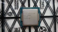 Intel® Core™ i3-4170 3.7Ghz Socket LGA1150 Processor CPU SR1PL Sent Fast