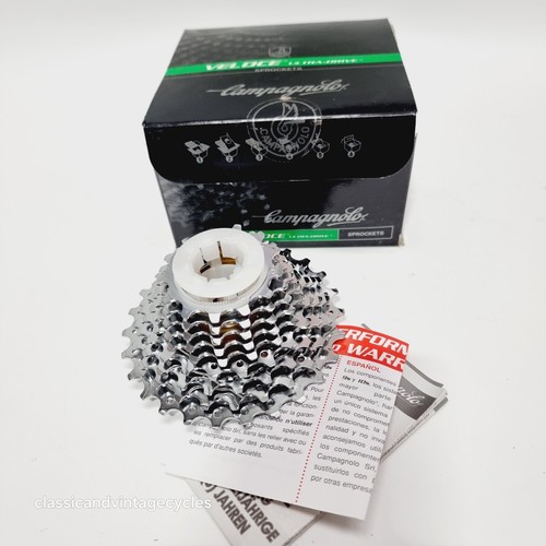 Nos campagnolo speed ultra - speed,