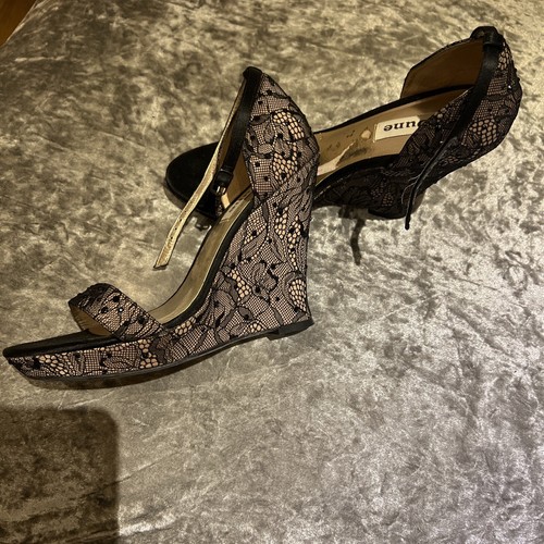 Dune high wedge heals - dune,