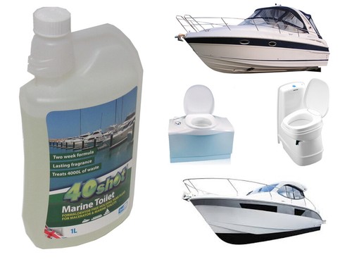 Macerator toilet cleaner - macerator,