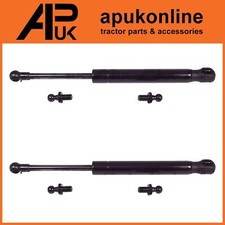 2x Cab Door Gas Strut 245mm