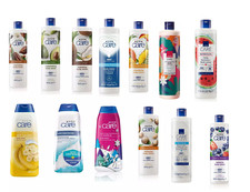 Avon Care Body Lotion ~ Various Scent & Moisturising Moisturising Body Cream