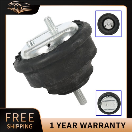 Front hydraulic engine mount - front,