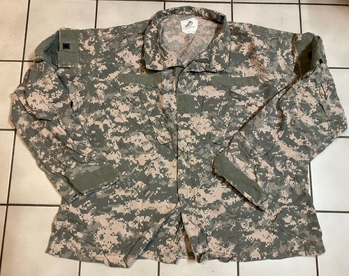 Army tank crew digital grey - us,