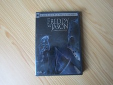 FREDDY VS. JASON 2003  2 DISC REGION 1 DVD USA .