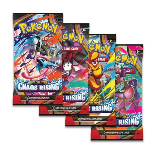 Pokemon tcg mega evolution - mega,