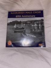 Nankersey Male Choir 60th