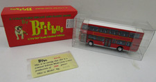 Britbus es3 scania - es3-01,