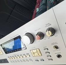 AKAI Professional CD3000XL + SCSI2SD drive + Maxed out Memory 