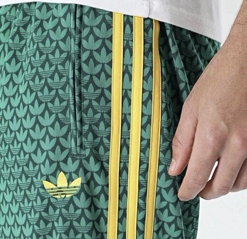 Adidas firebird track - firebird,
