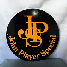 John Player Special –