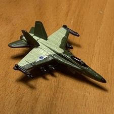 Micro Machines F-18 Hornet
