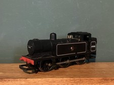 Hornby R058 OO Gauge BR Black