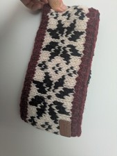 Knitted Winter Woolly