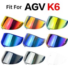 High Quality Helmet Visor Fit