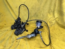 99-04 Triumph Sprint ST