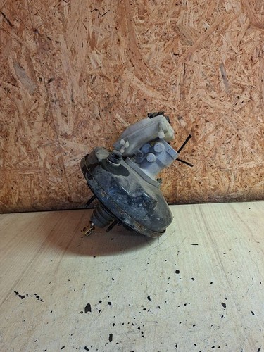 Peugeot 206 2004 - , brake