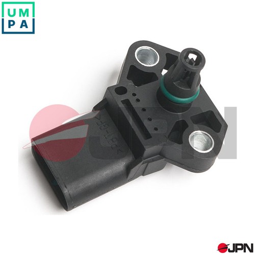 Sensor boost pressure - sensor,