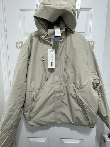 Hollister all weather - all-weather, beige