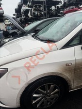 SEAT IBIZA MK4 2012-2015