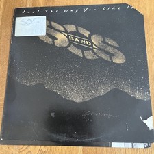 The S.O.S Band Just the Way