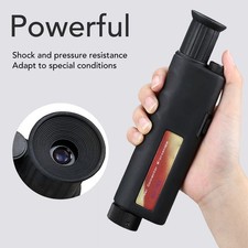 Fiber Optic Inspection