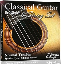 Adagio Pro CLASSICAL Guitar