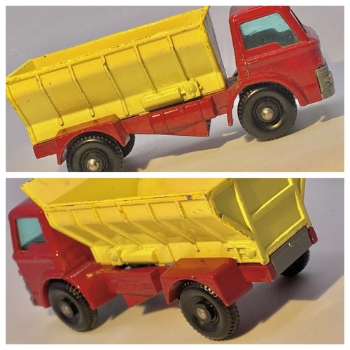 Matchbox vintage 1966 - matchbox🔥vintage,