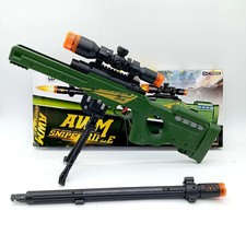 Kids Toy  AWM Gun Sniper Rifle