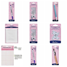 Hemline Transfer Pens &