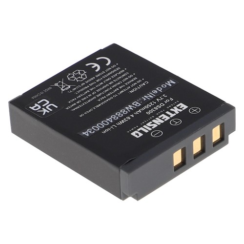 Battery for vivitar vivicam - battery,