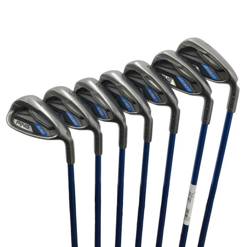 Ping g30 iron set - g30,