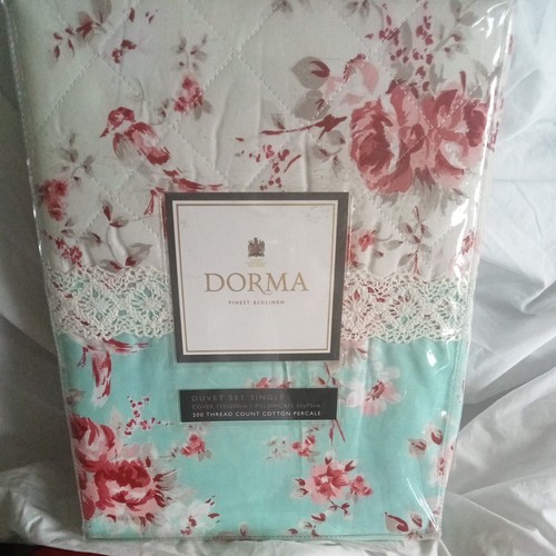 Dorma mirabelle duvet set - dorma,
