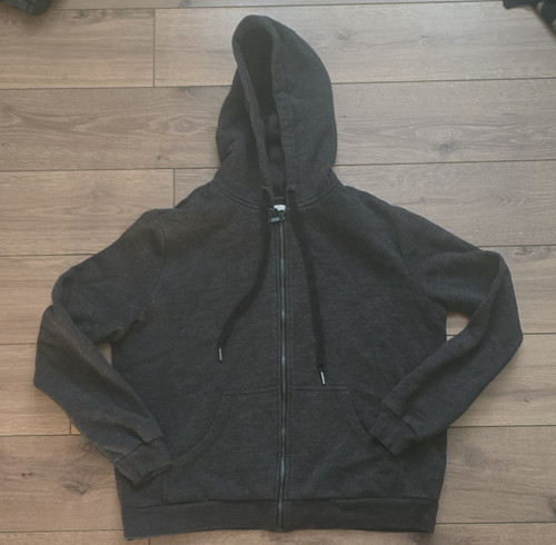 Women full zip hoodie - full,