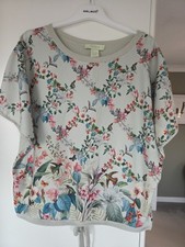 Ladies Oasis Green Fitzwilliam