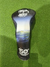 Trump Turnberry 150th